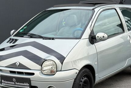 Renault Twingo 94.000 km 2.500 € Essen 45139