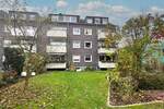 2-Zimmerwohnung mit Gemeinschaftsgarten in Essen 2 zimmer
