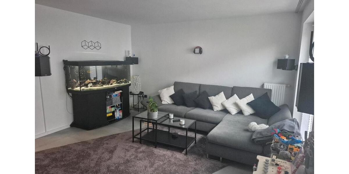 Reihenmittelhaus in Hattingen Holthausen 5 zimmer