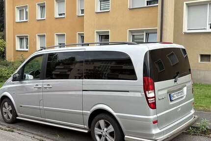 Mercedes-Benz Viano 304.000 km 14.999 € Hagen 58099