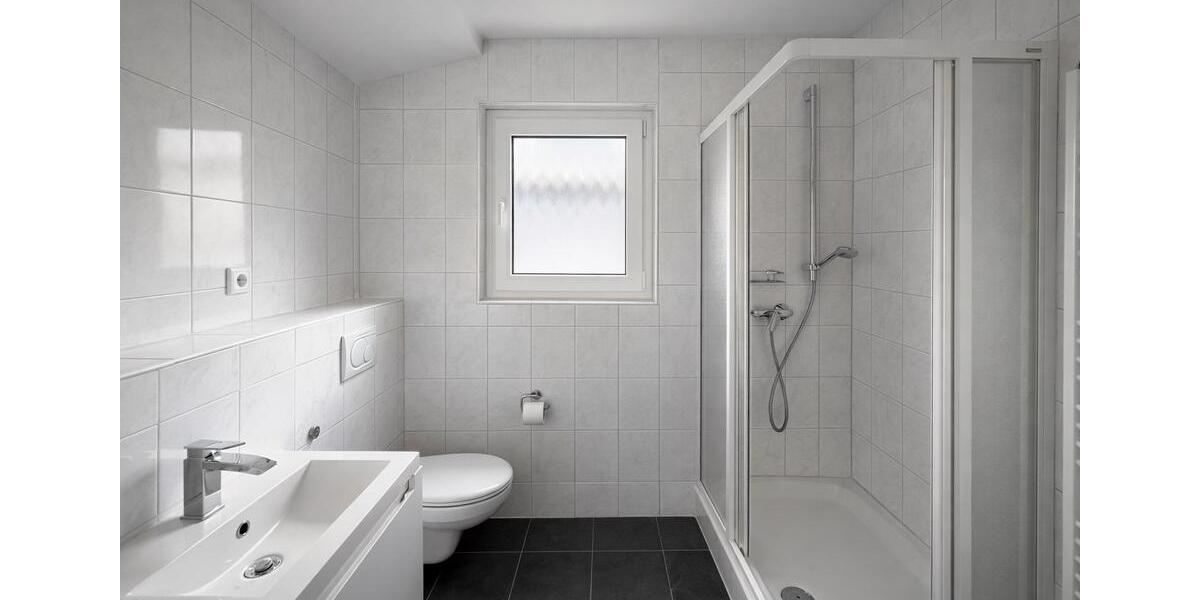 Etagenwohnung Dortmund Gartenstadt - 3 Zimmer, 96 m&sup2;, 1.200&euro; | Angebot:26300578