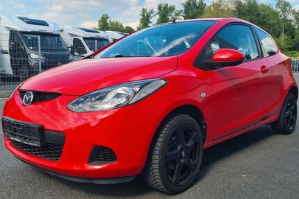 Mazda 2 99.980 km 3.490 &euro; Essen 45309