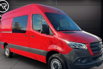 Mercedes-Benz Sprinter 75.850 km 39.900 € Bochum 44866