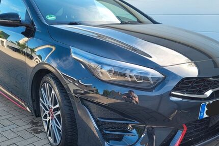 Kia pro ceed / ProCeed 57.700 km 22.000 &euro; Herne 44652
