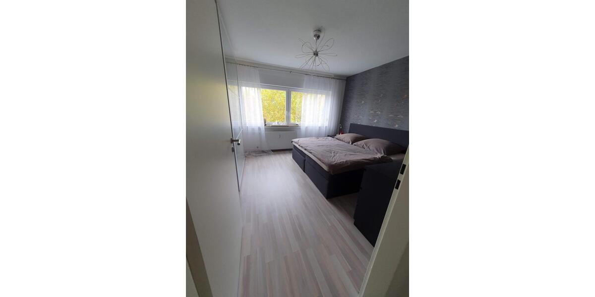 Etagenwohnung Dortmund Brackel - 3.5 Zimmer, 74 m&sup2;, 680&euro; | Angebot:27592602