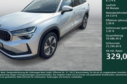 Skoda Kodiaq 16.692 km 42.642 &euro; Dortmund 44269