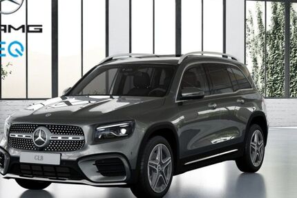 Mercedes-Benz GLB 200 9.500 km 49.990 &euro; Dortmund 44139