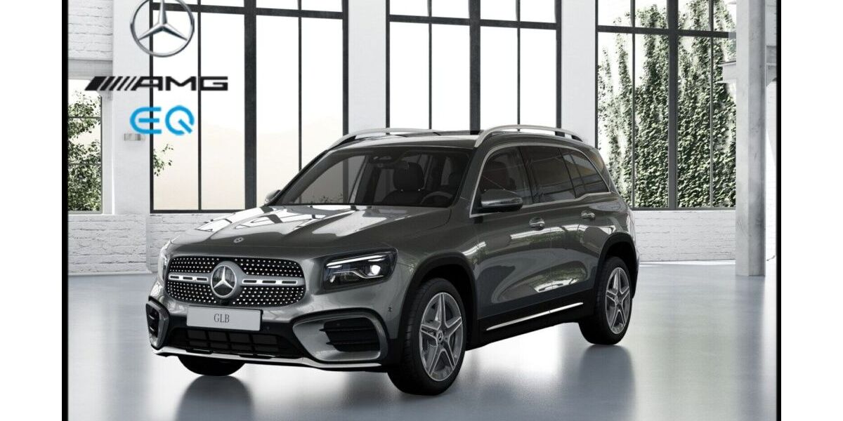 Mercedes-Benz GLB 200 9.500 km 49.990 &euro; Dortmund 44139