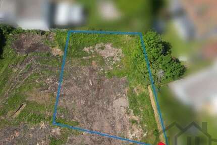 Grundstück zu verkaufen in Pyrbaum 219.500 € 540 m²