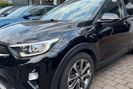 Kia Stonic 106.767 km 14.990 € Dorsten 46282