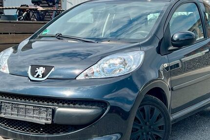 Peugeot 107 91.132 km 2.250 &euro; Gelsenkirchen 45884