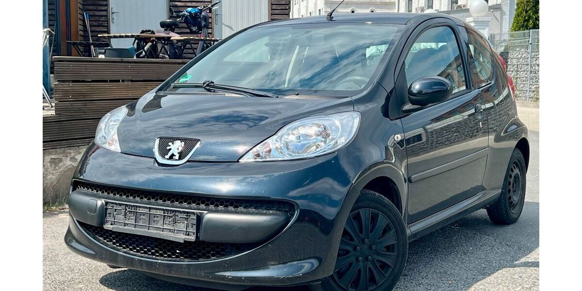 Peugeot 107 91.132 km 2.250 &euro; Gelsenkirchen 45884