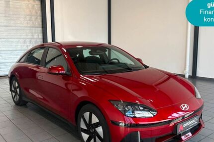 Hyundai IONIQ 6 32.516 km 22.990 &euro; Wuppertal 42287