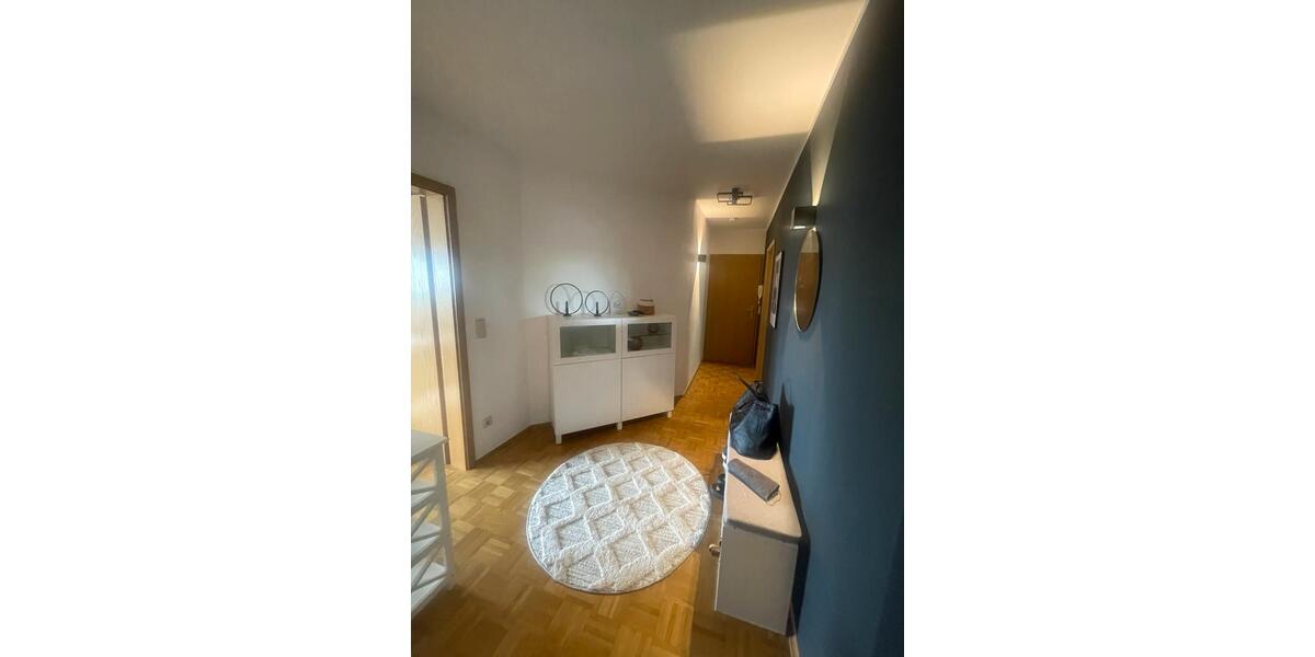 Etagenwohnung Lünen Brambauer - 3 Zimmer, 85 m&sup2;, 219.000&euro; | Angebot:27435078