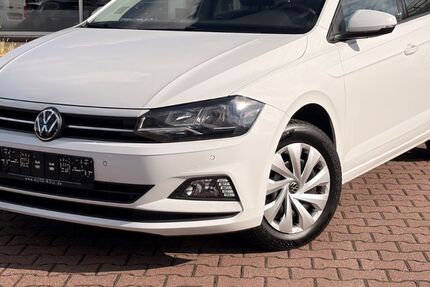 VW Polo 81.363 km 13.370 &euro; Lünen 44536