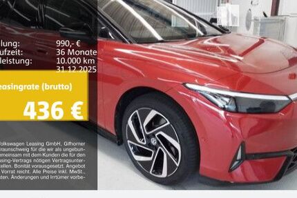 VW ID.7 10.939 km 51.870 € Dorsten 46282