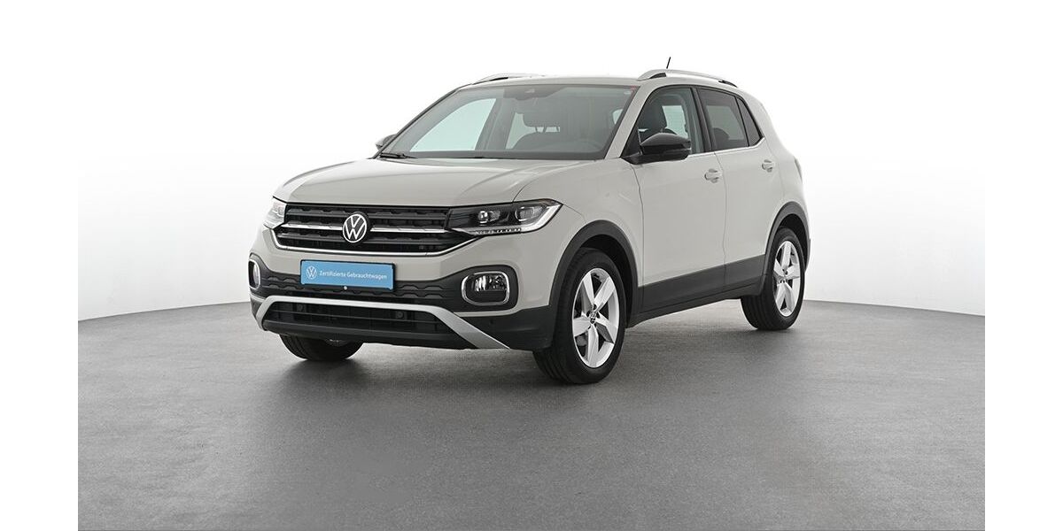 VW T-Cross 37.389 km 19.960 &euro; Essen 45143