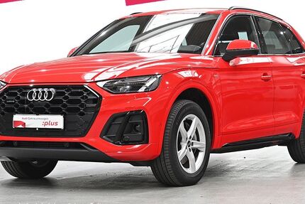 Audi Q5 18.603 km 44.444 &euro; Wuppertal 42109