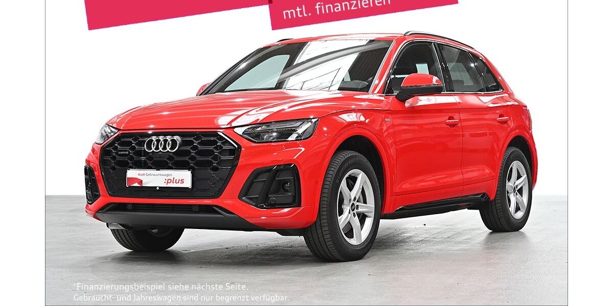 Audi Q5 18.603 km 44.444 &euro; Wuppertal 42109