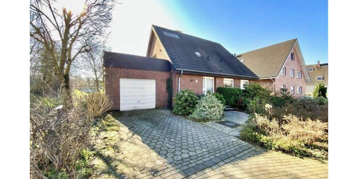 Einfamilienhaus Selm - 4 Zimmer, 146 m&sup2;, 345.000&euro; | Angebot:25734282