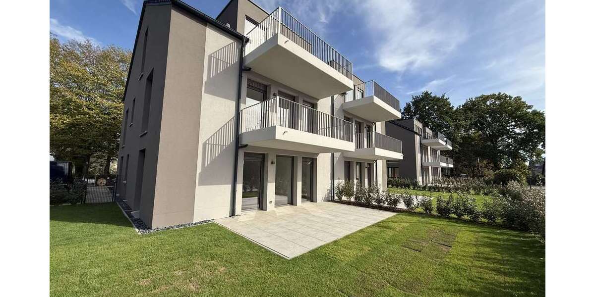 Etagenwohnung Dortmund Eving - 2 Zimmer, 65 m&sup2;, 975&euro; | Angebot:27529570