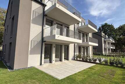 Wohnung Dortmund Eving - 2 Zimmer, 65 m&sup2;, 975&euro; | Angebot:27529570