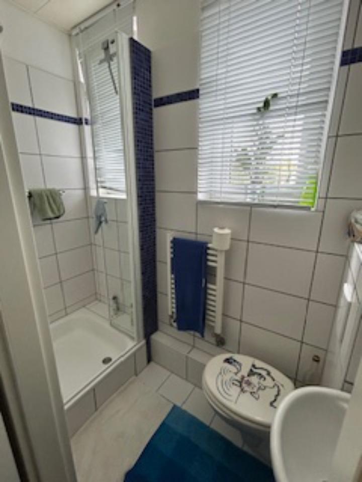 Reihenmittelhaus in Lennep