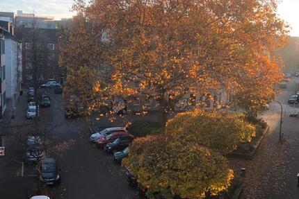 ** Hübsches Appartement im Klinikviertel ** 1 zimmer