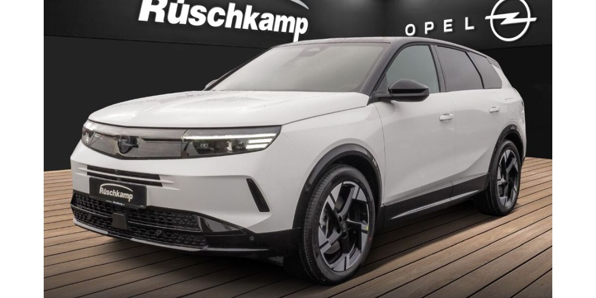 Opel Grandland (X) 1.218 km 41.880 &euro; Dortmund 44145