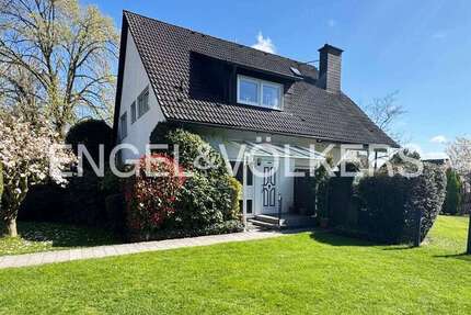Haus Dortmund Mengede - 5 Zimmer, 207 m&sup2;, 645.000&euro; | Angebot:26396960