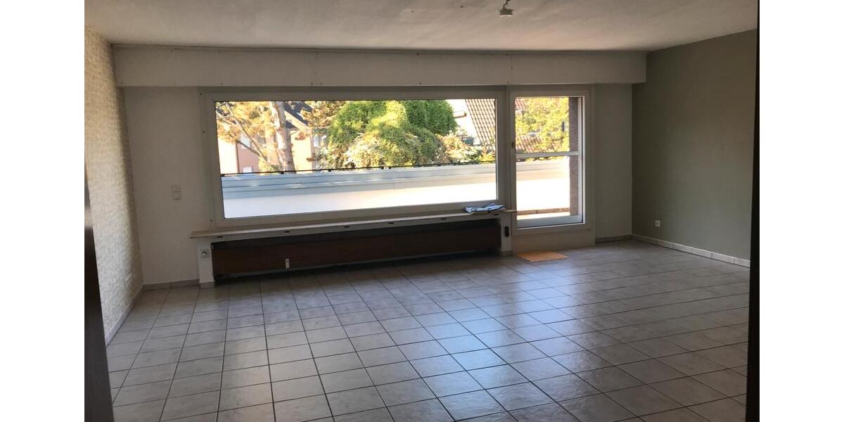 Helle 3,5-Zi-Whng im 2Fam.-Haus in Dorsten Altendorf-Ulfkotte 3 zimmer