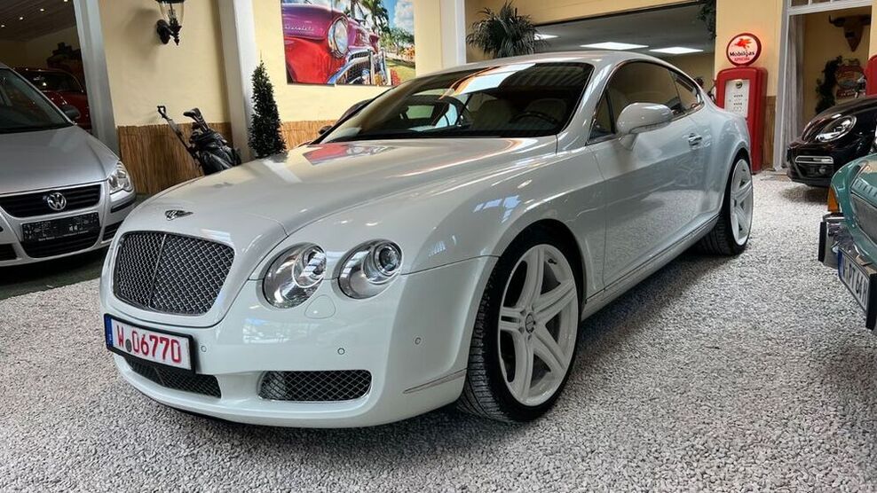 Continental GT