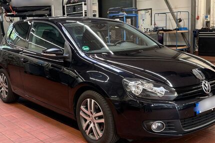 VW Golf 217.100 km 5.200 &euro; Heiligenhaus 42579