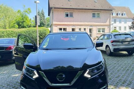Nissan Qashqai 57.500 km 13.990 € Essen 45307