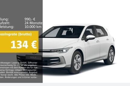 VW Golf 2.698 km 24.040 &euro; Dorsten 46282