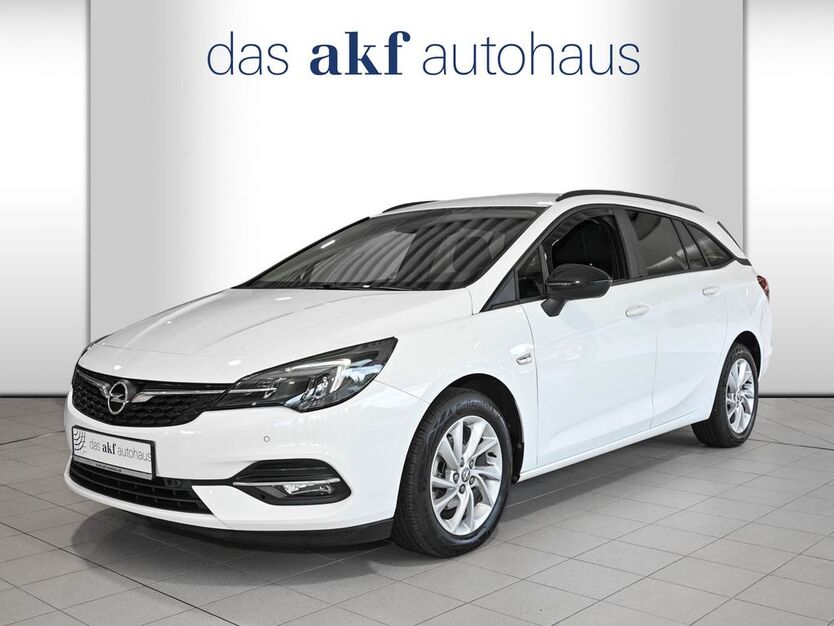 Opel Astra 44.530 km 14.950 € Schwerte 58239