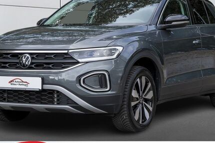 VW T-Roc 25.627 km 30.970 € Witten 58453
