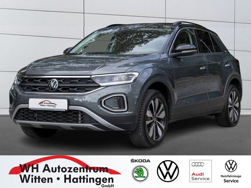 VW T-Roc 25.627 km 30.970 € Witten 58453