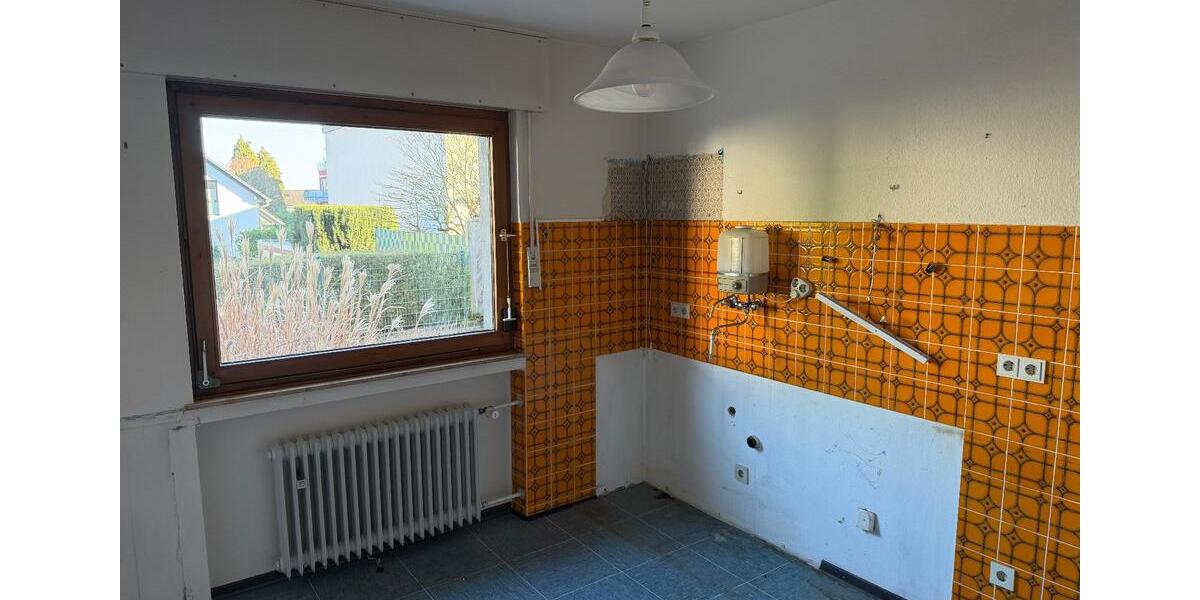 Reihenmittelhaus in ruhiger Lage - von Privat. 6 zimmer