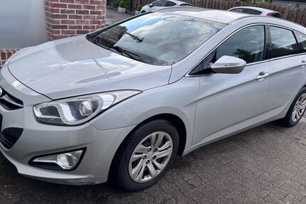 Hyundai i40 274.500 km 2.850 &euro; Waltrop 45731