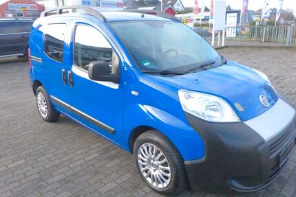 Fiat Fiorino 155.400 km 2.490 &euro; Hattingen (bei Bochum) 45527