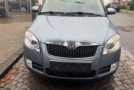 Skoda Fabia 171.000 km 3.499 &euro; Gelsenkirchen 45879