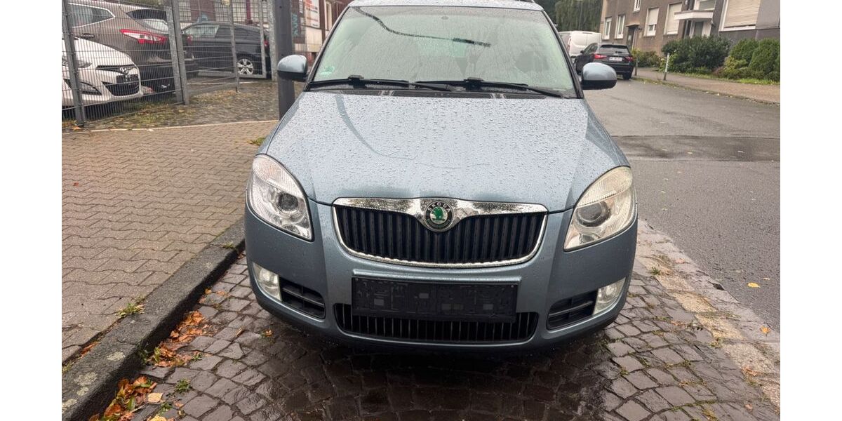 Skoda Fabia 171.000 km 3.499 &euro; Gelsenkirchen 45879