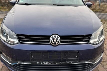 VW Polo 99.000 km 8.999 &euro; Castrop-Rauxel 44579