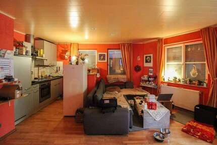 Wohnung zum Kaufen in Herten 99.000 € 56.01 m²