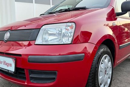 Fiat Panda 154.352 km 1.980 &euro; Hagen 58135