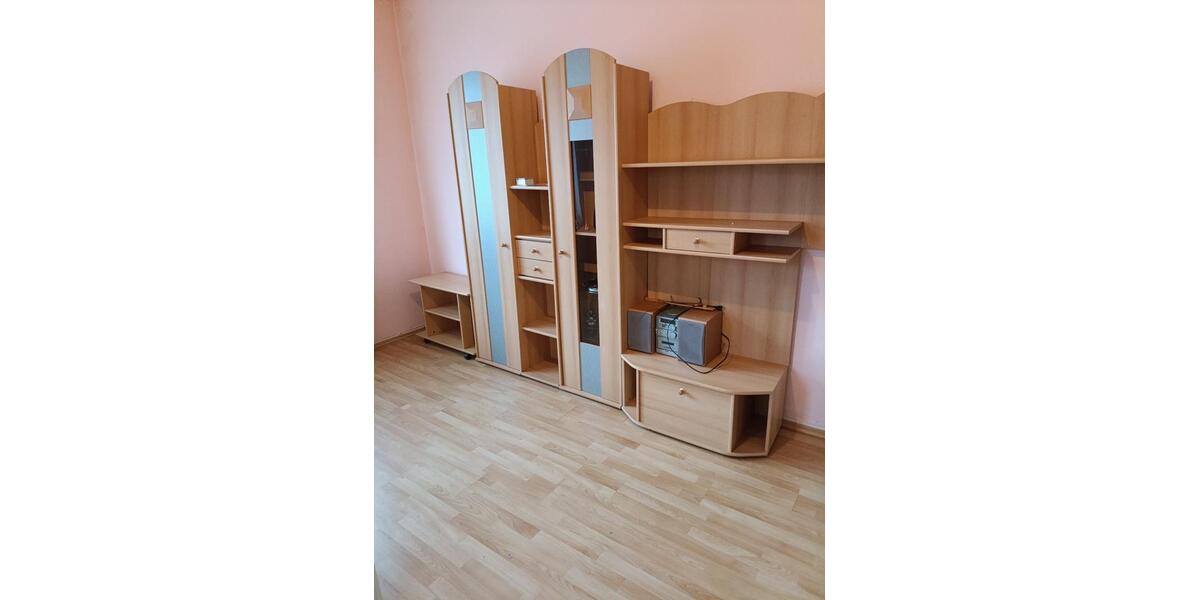 Etagenwohnung Dortmund Innenstadt Nord - 2 Zimmer, 46 m&sup2;, 450&euro; | Angebot:27547032