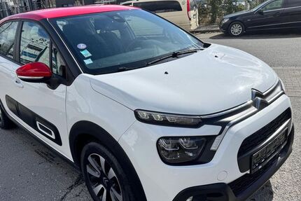 Citroen C3 81.000 km 9.590 &euro; Gelsenkirchen 45884