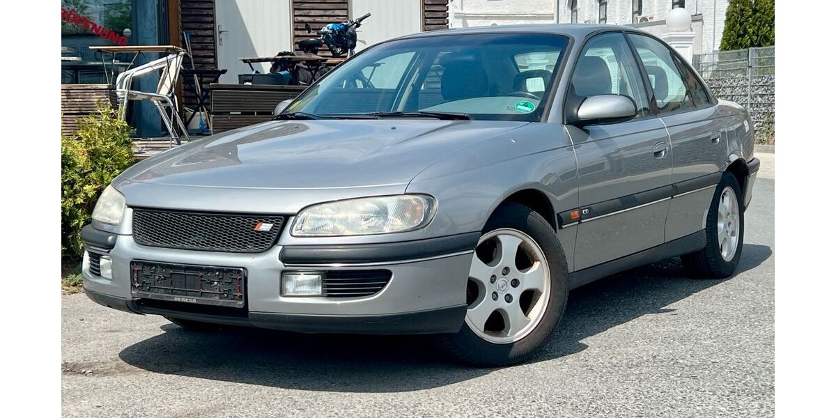 Opel Omega 92.154 km 3.200 &euro; Gelsenkirchen 45884