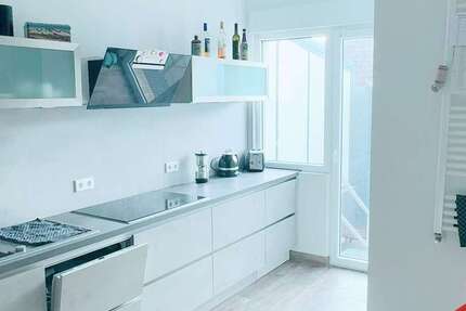 Haus Oberhausen Osterfeld - 8 Zimmer, 210 m&sup2;, 399.000&euro; | Angebot:26505303